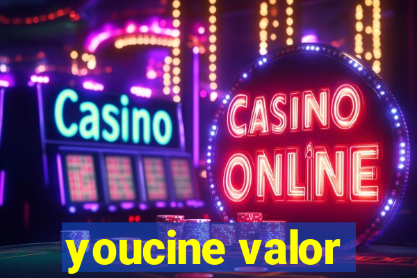 youcine valor